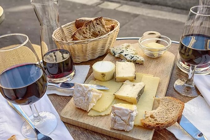 #1 Bordeaux Food and Wine Tasting Tour w/ Local Foodie Guide - The best reasons to book this Bordeaux food walk