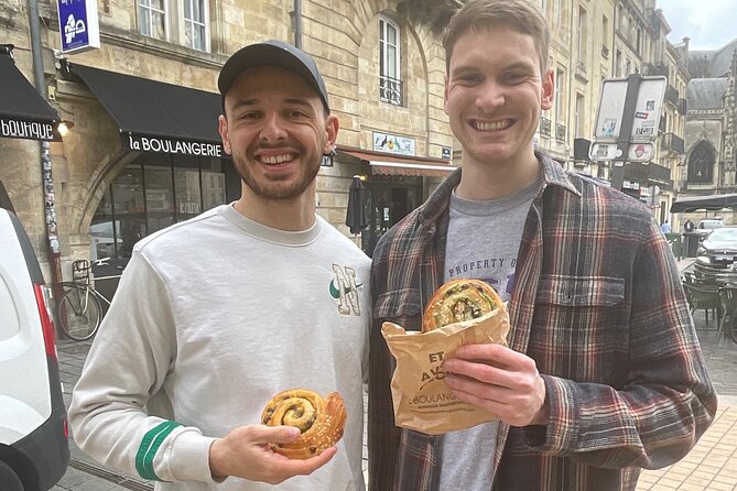#1 Bordeaux Food and Wine Tasting Tour w/ Local Foodie Guide - Five cheeses at Fromagerie Beillevaire