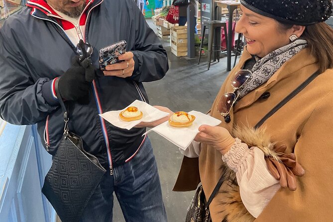 #1 Bordeaux Food and Wine Tasting Tour w/ Local Foodie Guide - Bordeaux wine at Place Pey-Berland