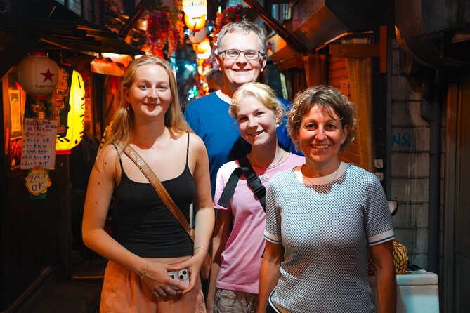 [1 Group Only] Osaka Street Food Tour for Family - Why Osaka is a good place for a food walk