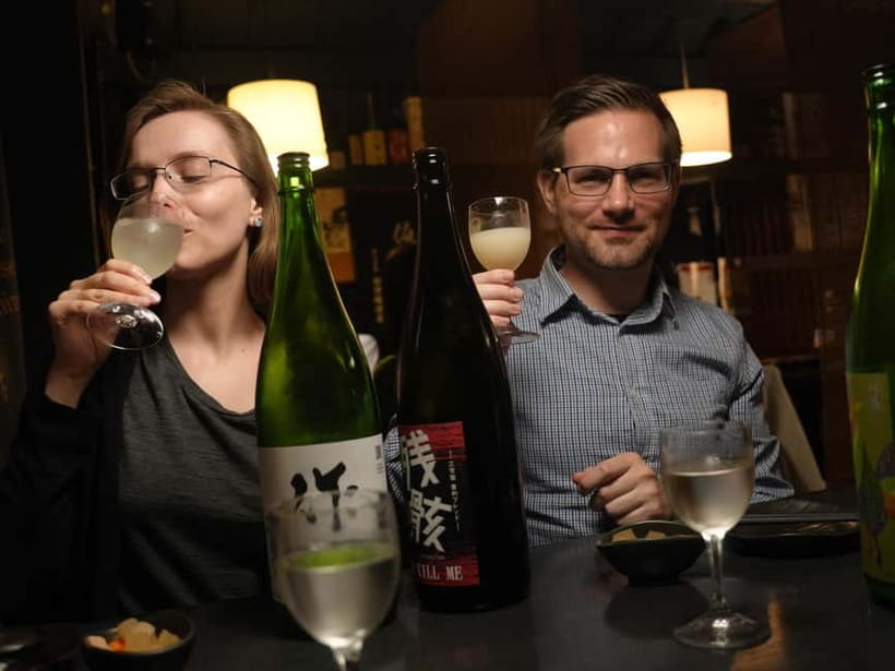 [1 Group Only] Tokyo Shinjuku Food Tour for Family - Should you book it?