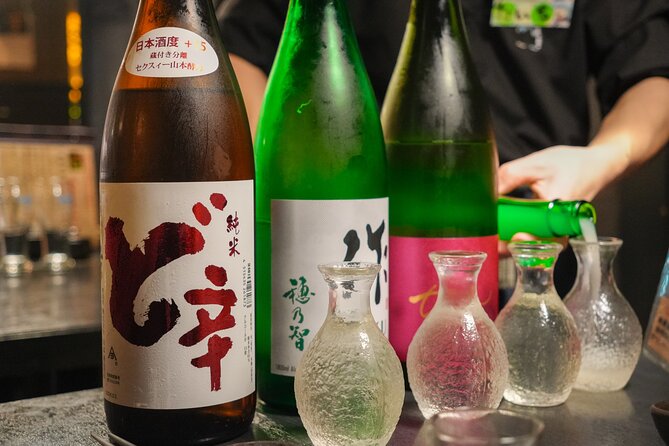 [1 Group Only] Tokyo Shinjuku Food Tour for Family - What the guides add to the evening
