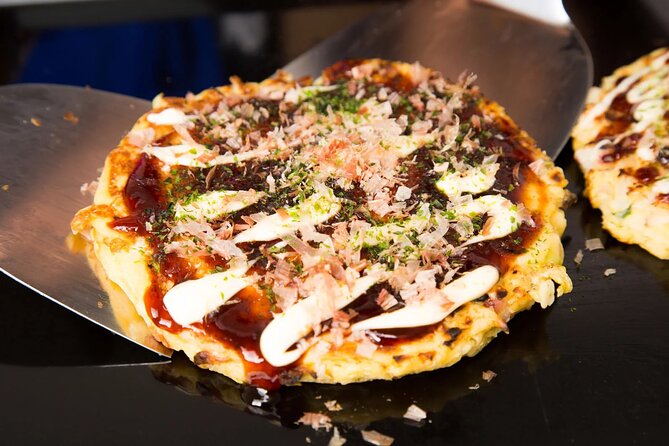 [1 Group Only] Tokyo Shinjuku Food Tour for Family - What is included, and where the extra costs begin