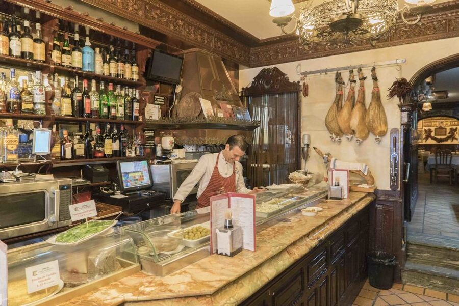 2.5-Hour Evening Tapas Tour through Madrid - Practical Tips for a Better Tapas Night