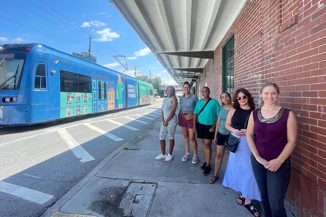 2 Hour Historic Market Food Tour and Hands-On Biscuit Class - The biscuit class is the tour’s best souvenir