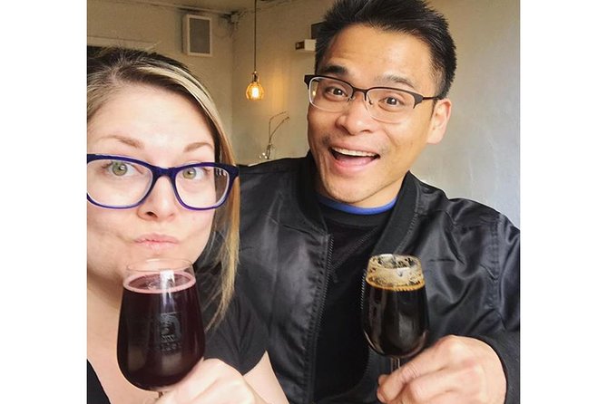 3-hour Culinary Bike Tour in English - What the $107.68 price includes in real value