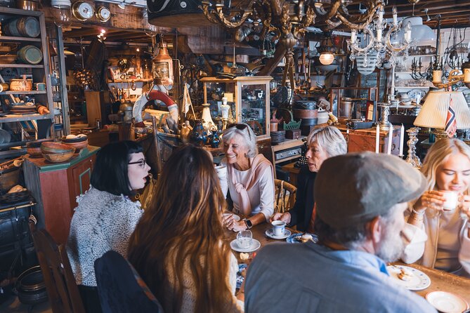 3 Hour Guided Food Walk Tour in Alesund, Norway - What $156.45 includes, and where the value lies