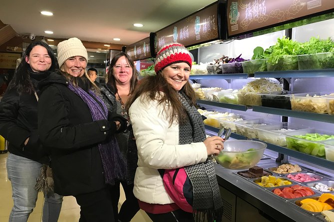 3-Hour Private Night Tour: Beijing Foodie Experience - Why This Night Tour Works for First-Time Beijing Visitors