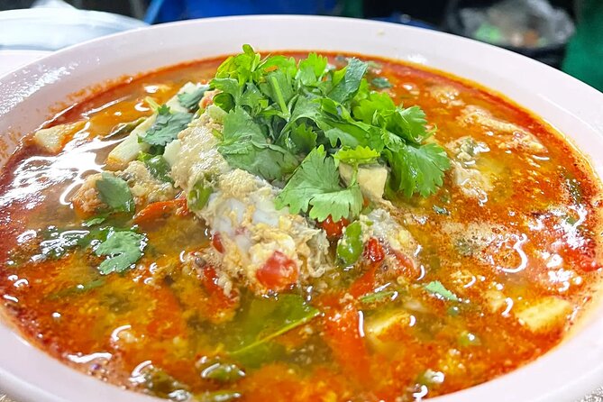 4-Hour Hidden Bangkok TukTuk Street Food Guided Tour - Why this Bangkok food tour works