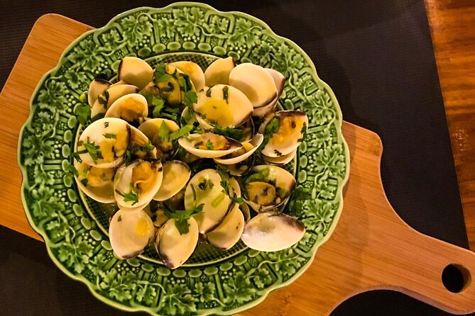 4-Hour Traditional Portuguese Food & Wine Tour in Porto - Starting at Saint Ildefonso Church at 2:30 p.m.