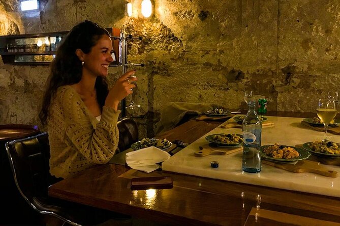 4-Hour Traditional Portuguese Food & Wine Tour in Porto - Meat dishes and two kinds of Portuguese street food