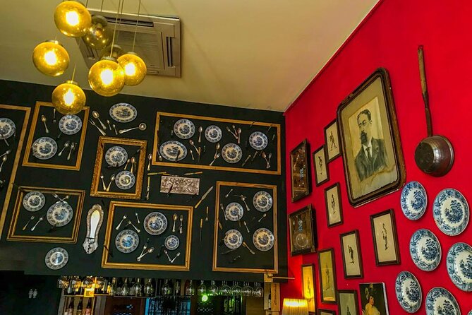 4-Hour Traditional Portuguese Food & Wine Tour in Porto - Is $90.70 good value?