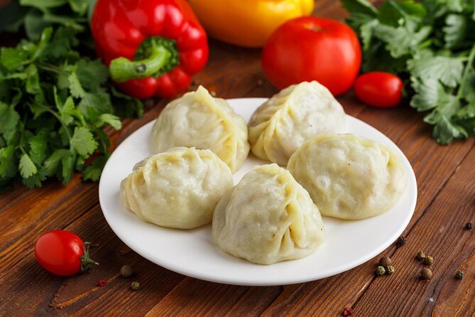 4 Hours Private Bishkek Food Tasting Tour - Why this Bishkek food tour works well