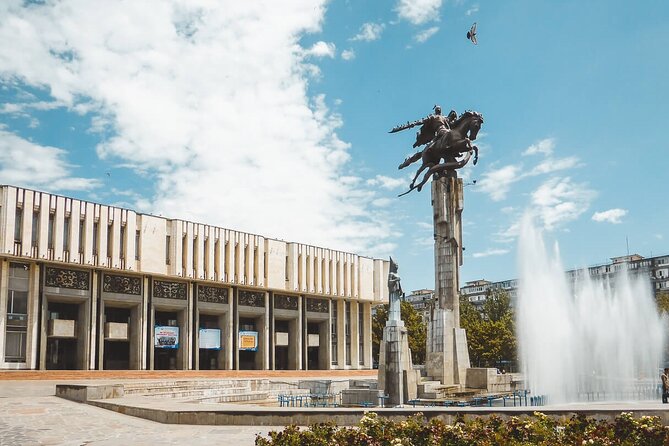 4 Hours Private Bishkek Food Tasting Tour - What the guides add to the food