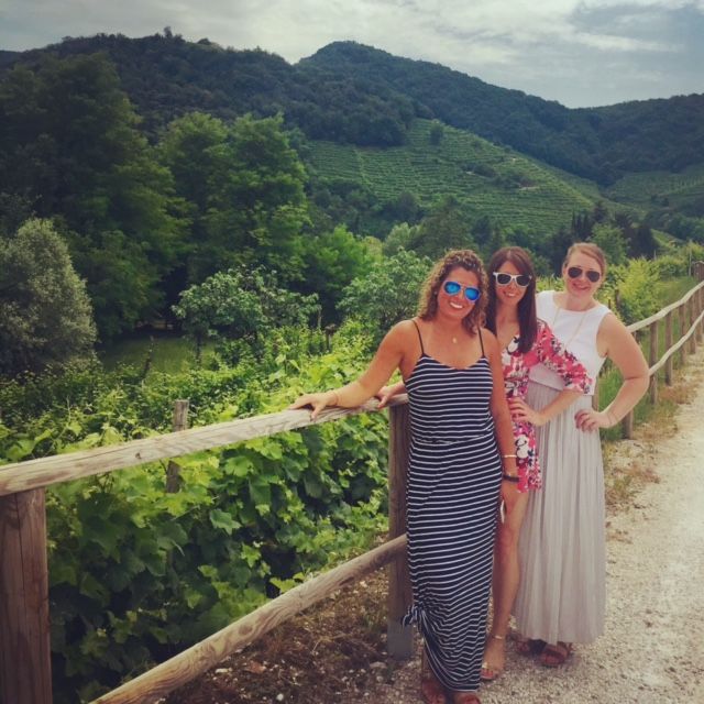 8-Hour Prosecco Wine and Tastings Tour from Venice or Padua - First winery: production, vineyards, and a broader tasting