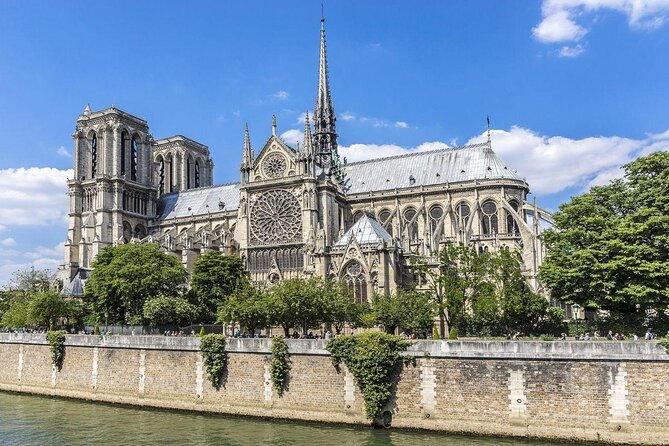 A Morning in Paris Food Tour: Croissants, Baguettes & Chocolate - Key points to know before booking