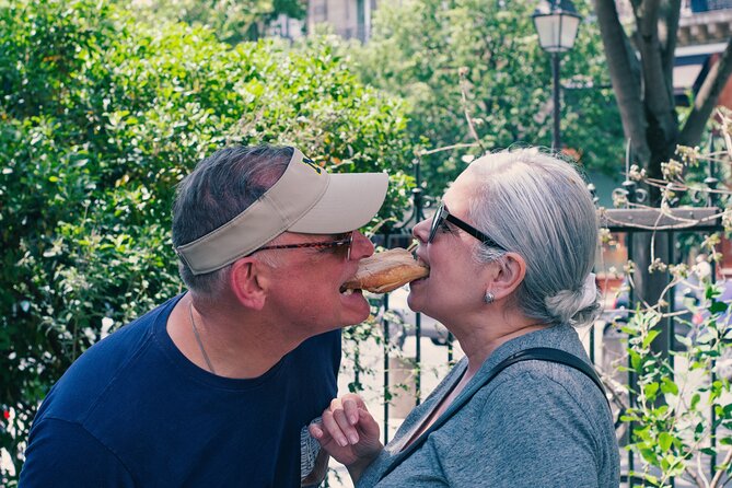 A Morning in Paris Food Tour: Croissants, Baguettes & Chocolate - Alain Ducasse chocolate and the art of bean to bar