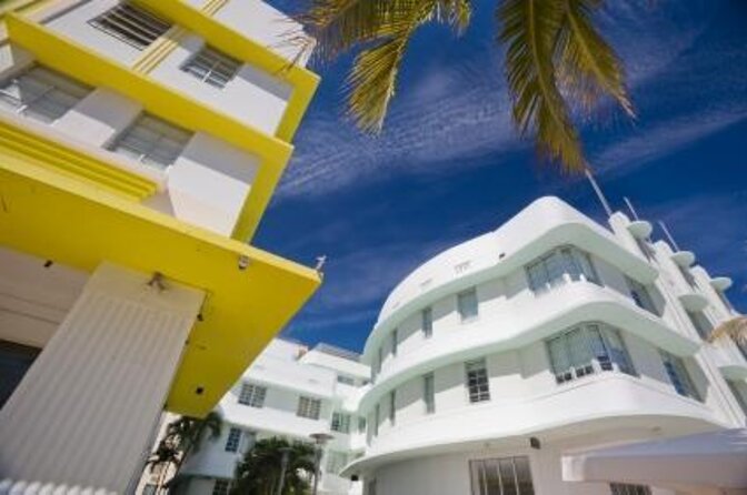A Taste of South Beach Food Tour - Key points at a glance