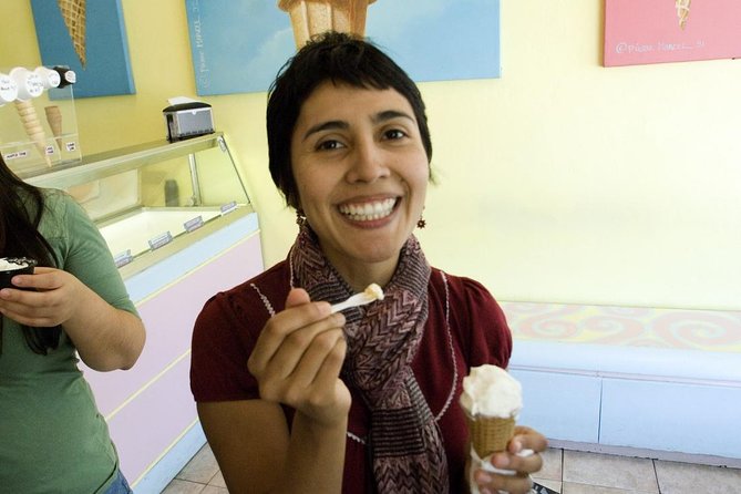 A Taste of South Beach Food Tour - Starting at 841 Washington Avenue
