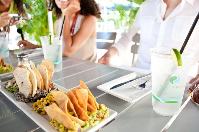 A Taste of South Beach Food Tour - Is $74.99 a fair price?