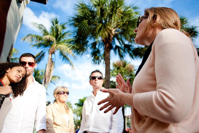 A Taste of South Beach Food Tour - Who will enjoy this walking food tour?