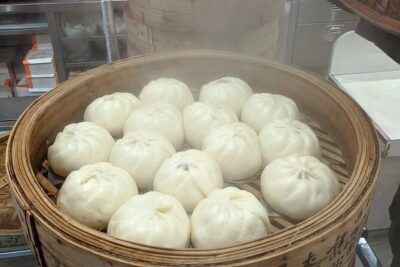 A Wok Around Chinatown: Culinary and Cultural Walking Tour Led by a Chef