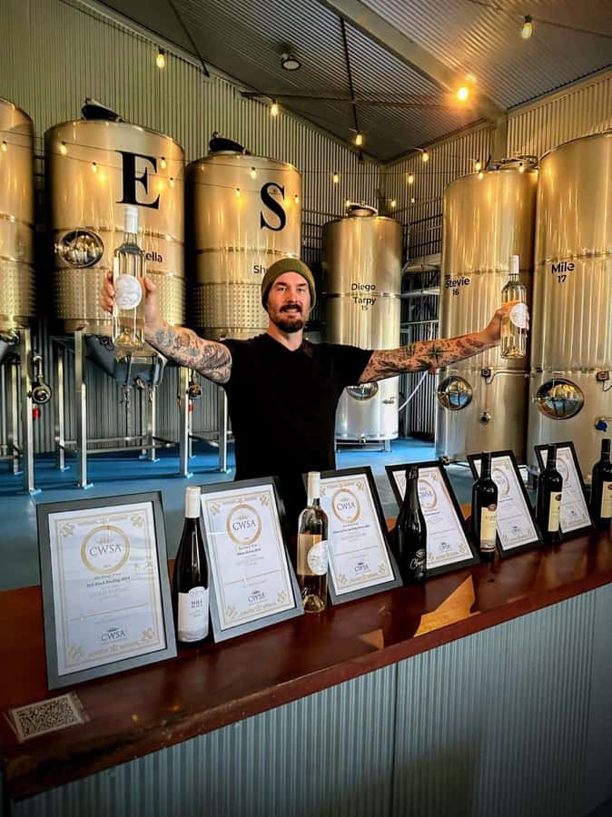 Adelaide: Barossa Premium Wine Tasting tour & Winery Lunch - Quick takeaways from the Barossa day