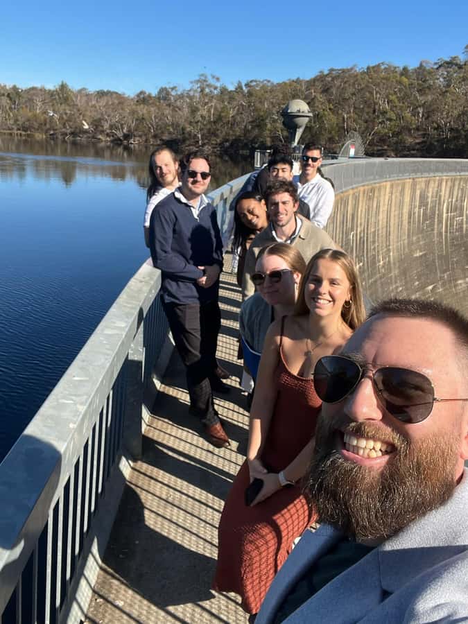 Adelaide: Barossa Premium Wine Tasting tour & Winery Lunch - Tanunda gives you a short taste of Barossa town life