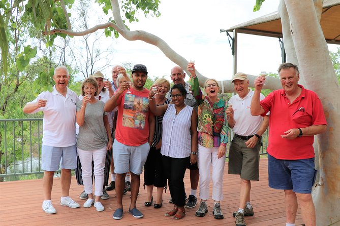 Adventure &Taste Atherton Tablelands Food & Wine Tour from Cairns - Why the Atherton Tablelands Make a Good Food Tour