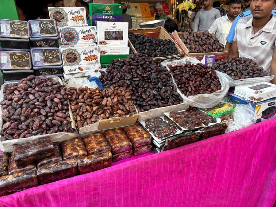 Agra: Street Food Tour with Spice Market on Tuk-Tuk Ride - How much food will you actually eat?