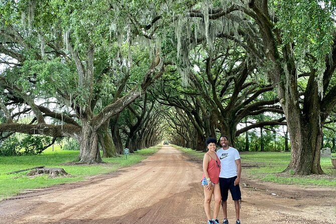 Airboat and Plantations Tour with Gourmet Lunch from New Orleans - Why this full-day tour works