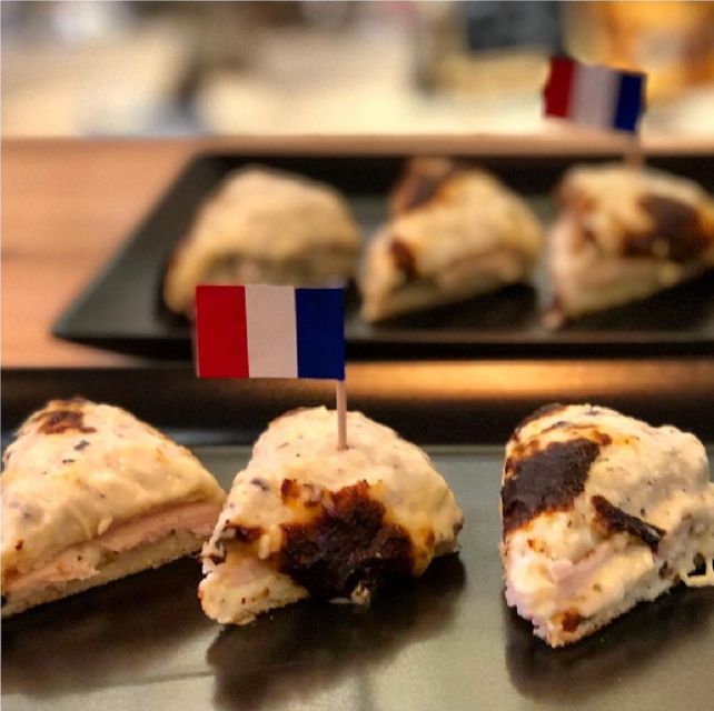 Aix-en-Provence: Food Tour - Key points at a glance