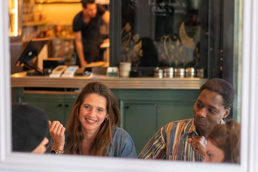 Aix-en-Provence: Food Tour - Timing, language, and group size