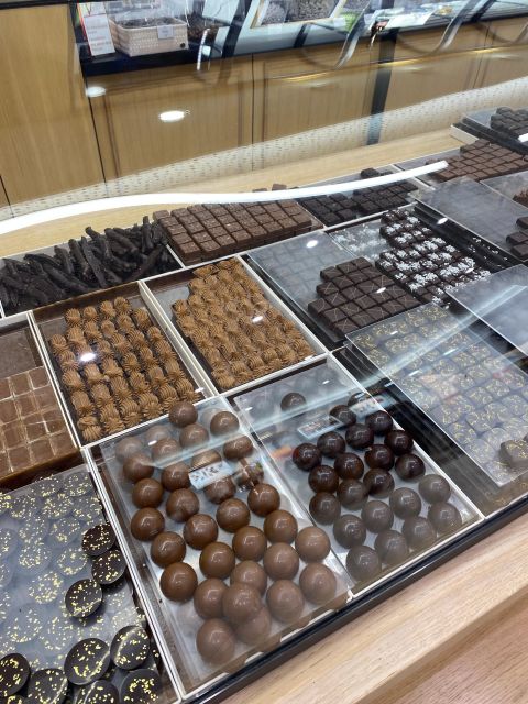 Aix-en-Provence: Guided Foodie Tour with Tastings - Should you book the Aix foodie tour?