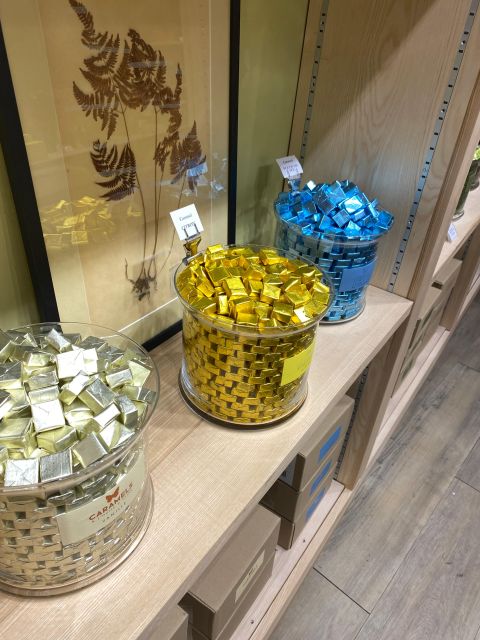 Aix-en-Provence: Guided Foodie Tour with Tastings - What the guide adds to the food