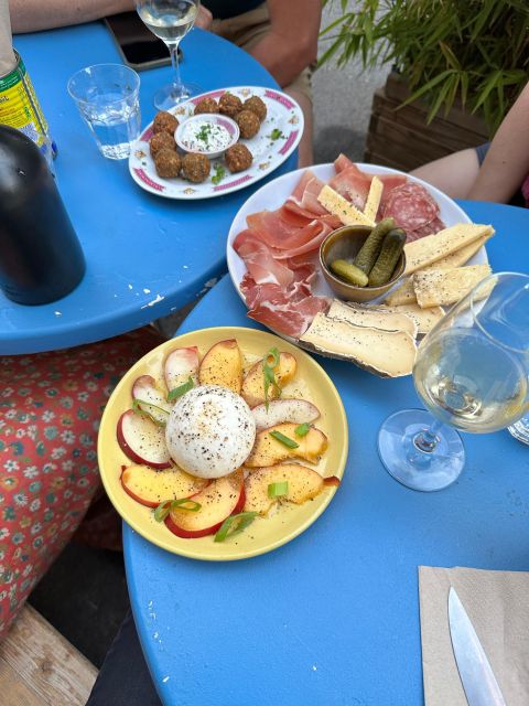Aix-en-Provence: Guided Foodie Tour with Tastings - Is $76 a fair price for two hours?