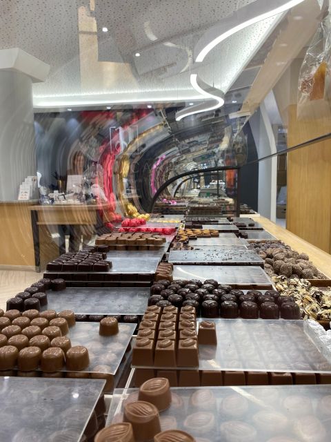 Aix-en-Provence: Guided Foodie Tour with Tastings - Who will enjoy this Aix food walk?