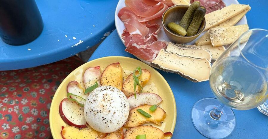 Aix-en-Provence: Guided Foodie Tour with Tastings - Practical tips for getting more from the tour