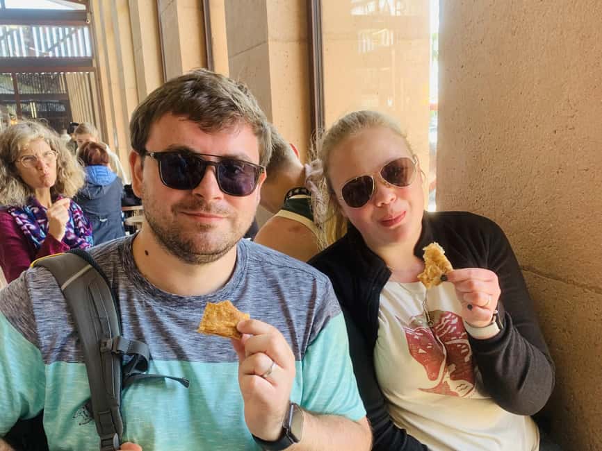Ajaccio: Local Food Tour with Tastings - Key points to know before you book