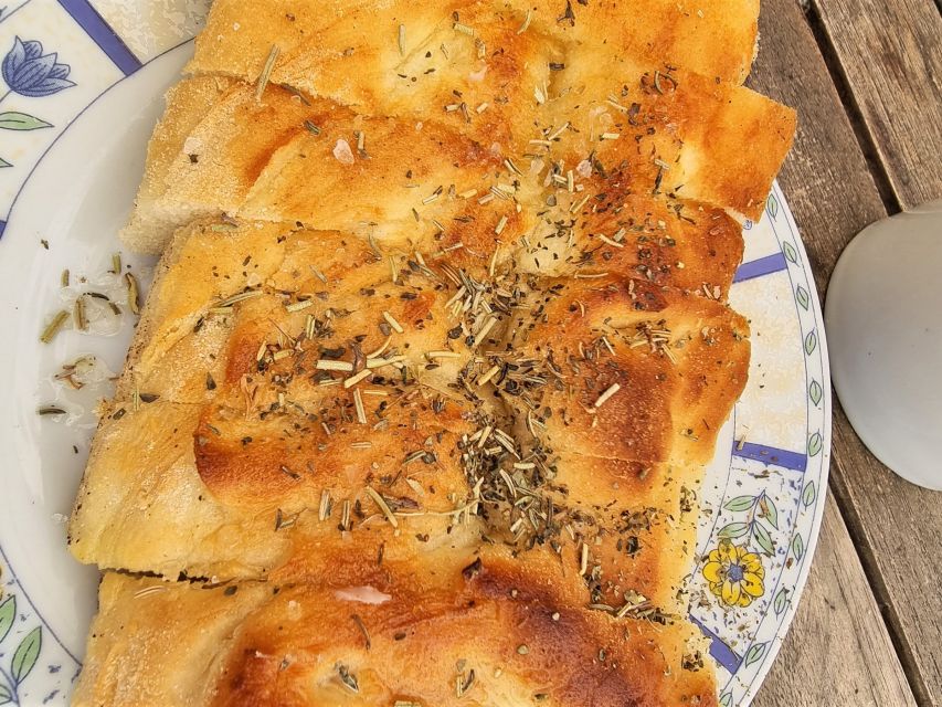 Ajaccio: Local Food Tour with Tastings - Dietary needs and practical food notes