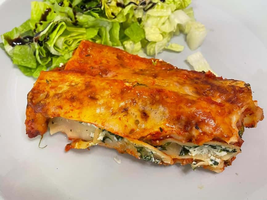 Ajaccio: Local Food Tour with Tastings - Why Ajaccio makes a good food-walking city