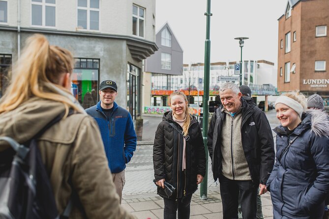 Akureyri Food Walk With 5 Tastings and a Local Guide - Ice cream and the unexpected dessert
