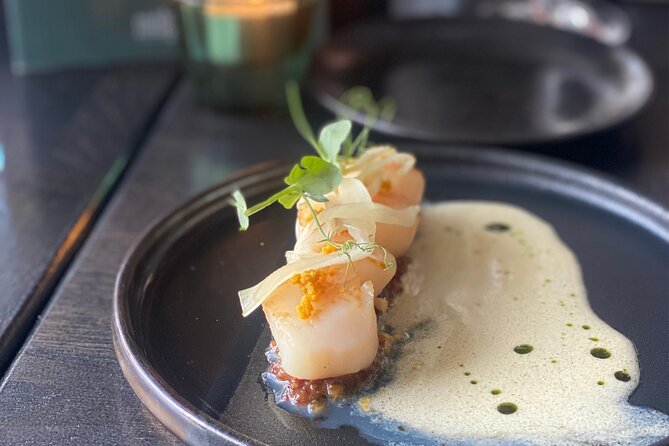 Akureyri Food Walk With 5 Tastings and a Local Guide - What the $140 price really includes