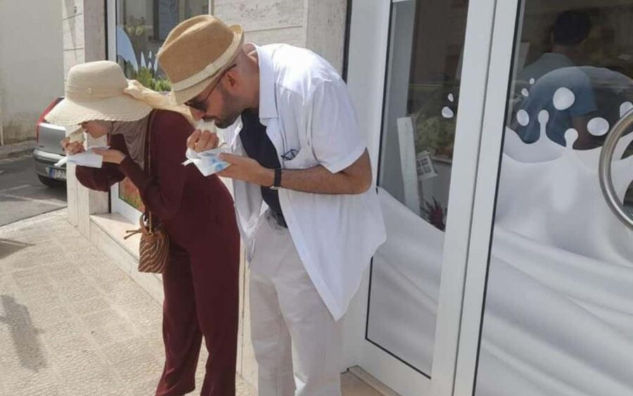 Alberobello: Gastronomic Walking Tour - Key points to know before booking