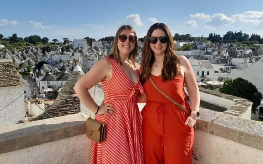 Alberobello: Gastronomic Walking Tour - Guides who make the difference