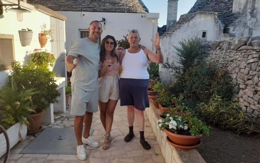 Alberobello: Gastronomic Walking Tour - What the two-hour format really gives you