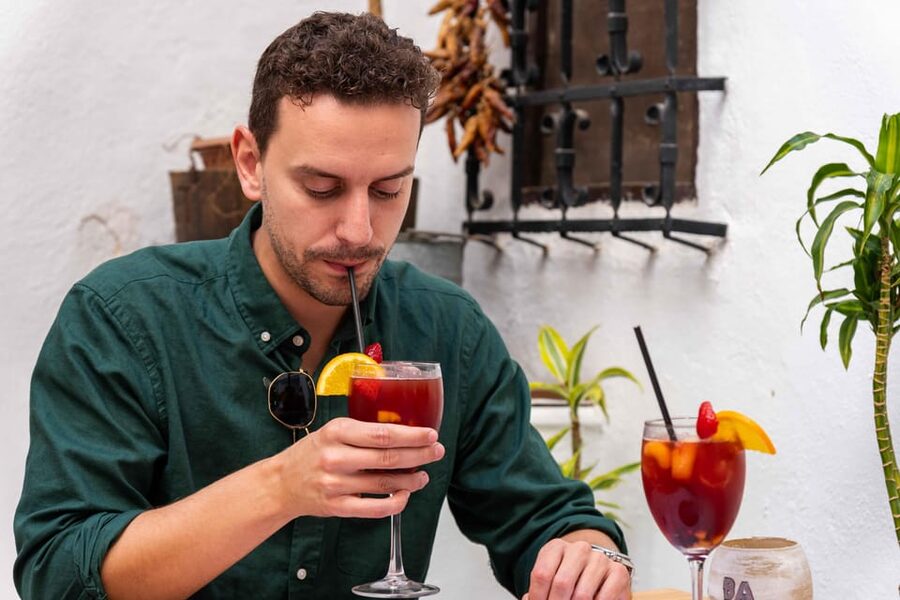 Alcudia: Self-Guided Gourmet Tapas and Wine Tour - Timing: start when booked, finish by 9:00 PM