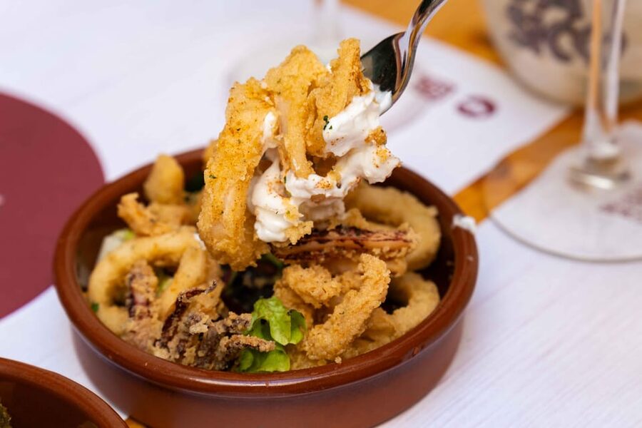 Alcudia: Self-Guided Gourmet Tapas and Wine Tour - Who will enjoy this most