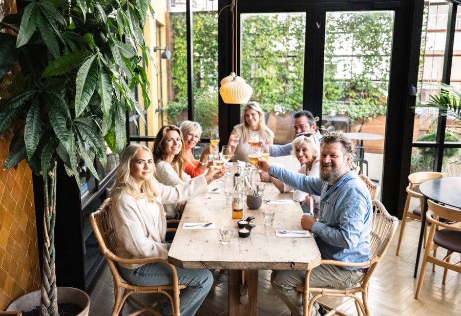 Ålesund: Guided Food Walking Tour - Is $83 good value?
