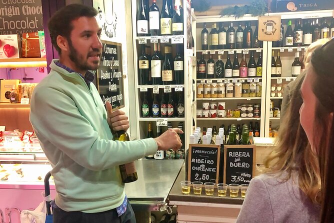 Alicante Food and Tapas Tour with a Local Guide - Is $35.07 good value?